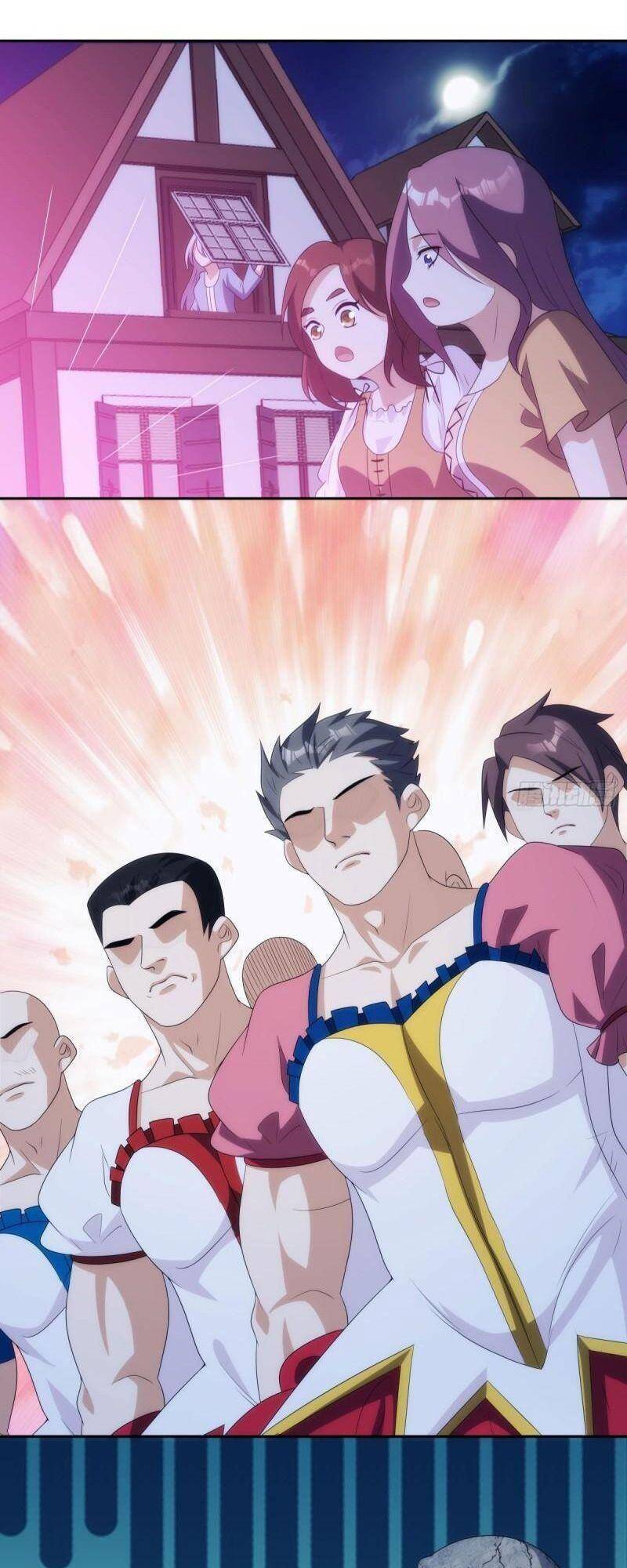 Xâm Lược Vạn Giới Chapter 96 - 29