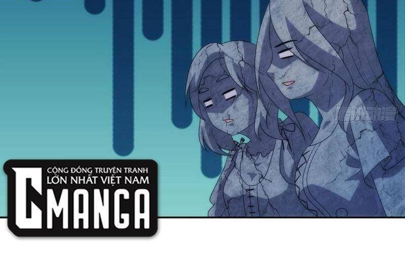 Xâm Lược Vạn Giới Chapter 96 - 30