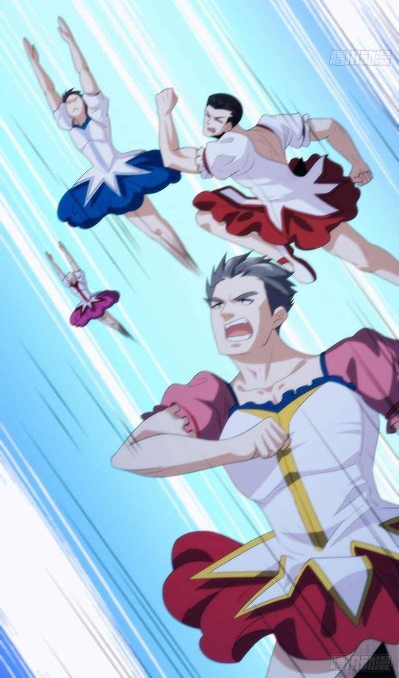 Xâm Lược Vạn Giới Chapter 96 - 32