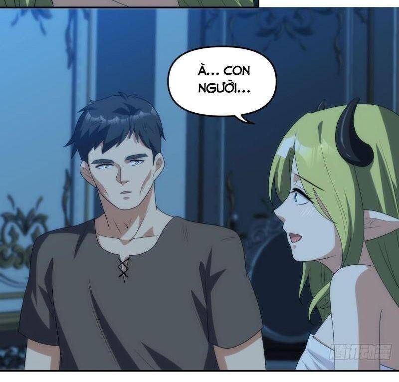 Xâm Lược Vạn Giới Chapter 96 - 8