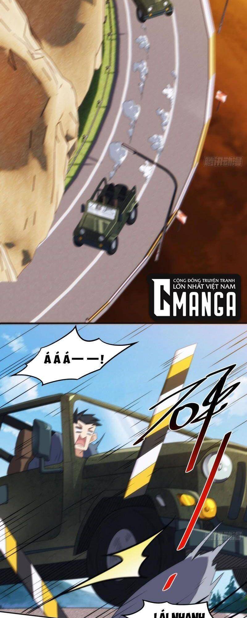 Xâm Lược Vạn Giới Chapter 97 - 2