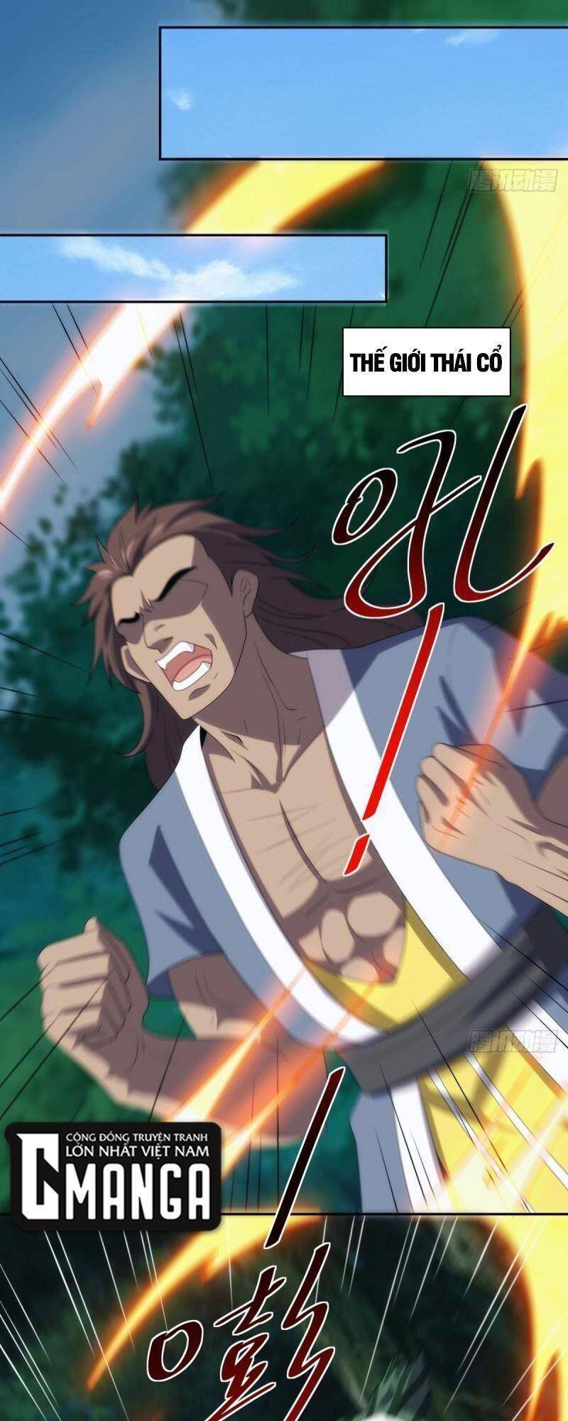 Xâm Lược Vạn Giới Chapter 97 - 14