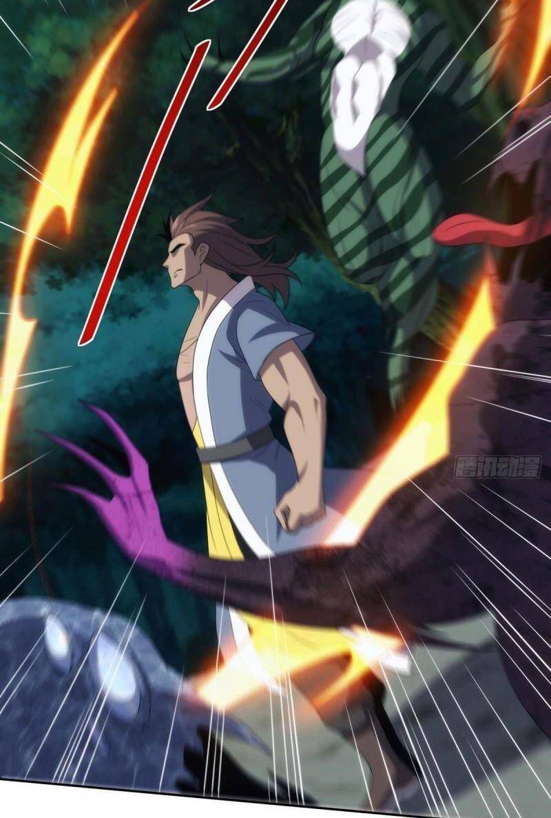 Xâm Lược Vạn Giới Chapter 97 - 15