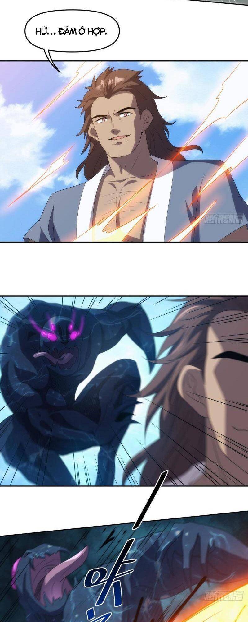 Xâm Lược Vạn Giới Chapter 97 - 16