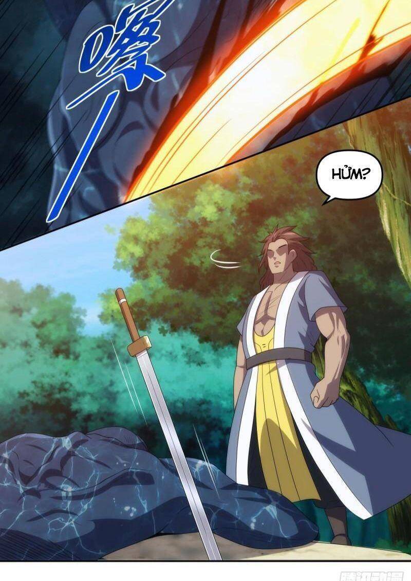 Xâm Lược Vạn Giới Chapter 97 - 17