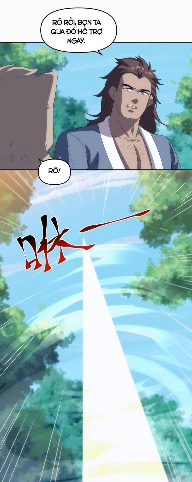 Xâm Lược Vạn Giới Chapter 97 - 20