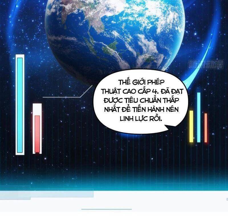 Xâm Lược Vạn Giới Chapter 97 - 29