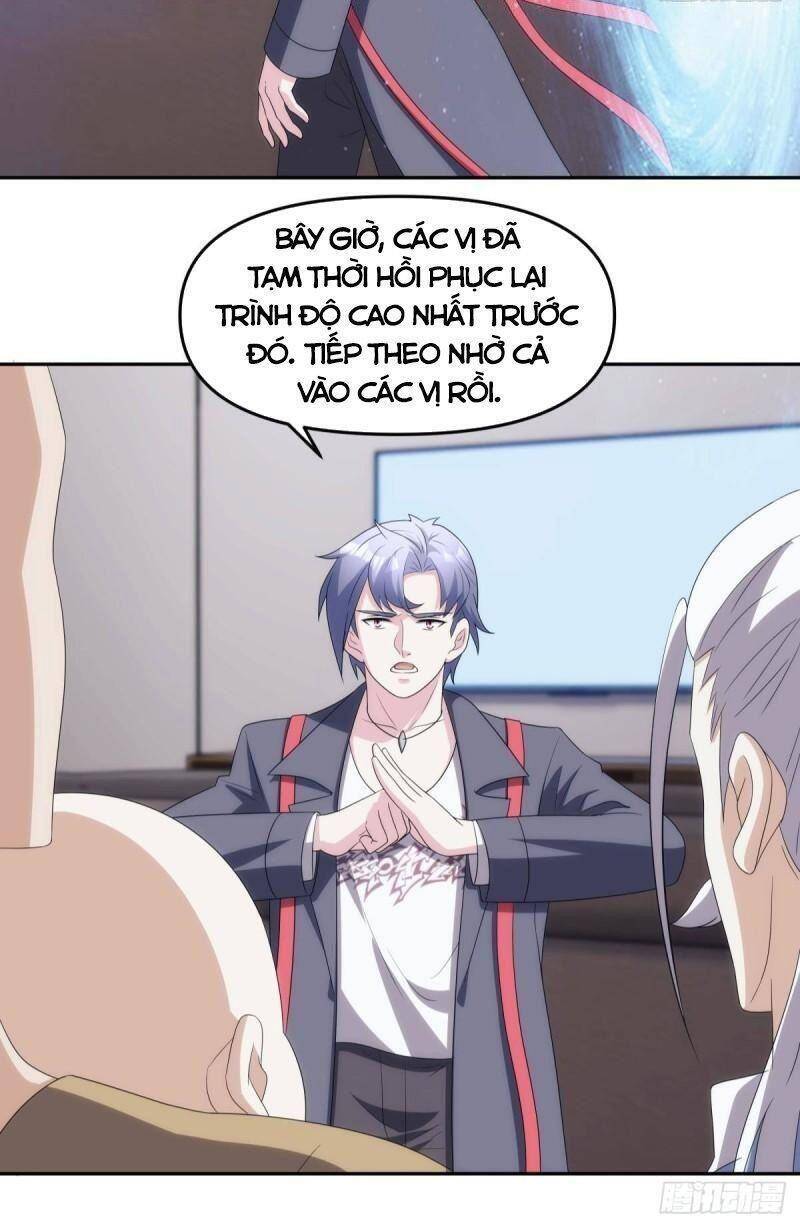 Xâm Lược Vạn Giới Chapter 97 - 33