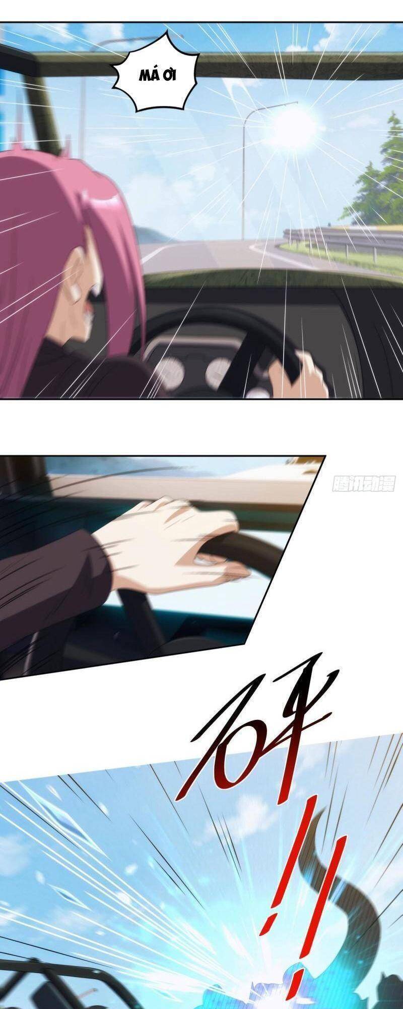 Xâm Lược Vạn Giới Chapter 97 - 6