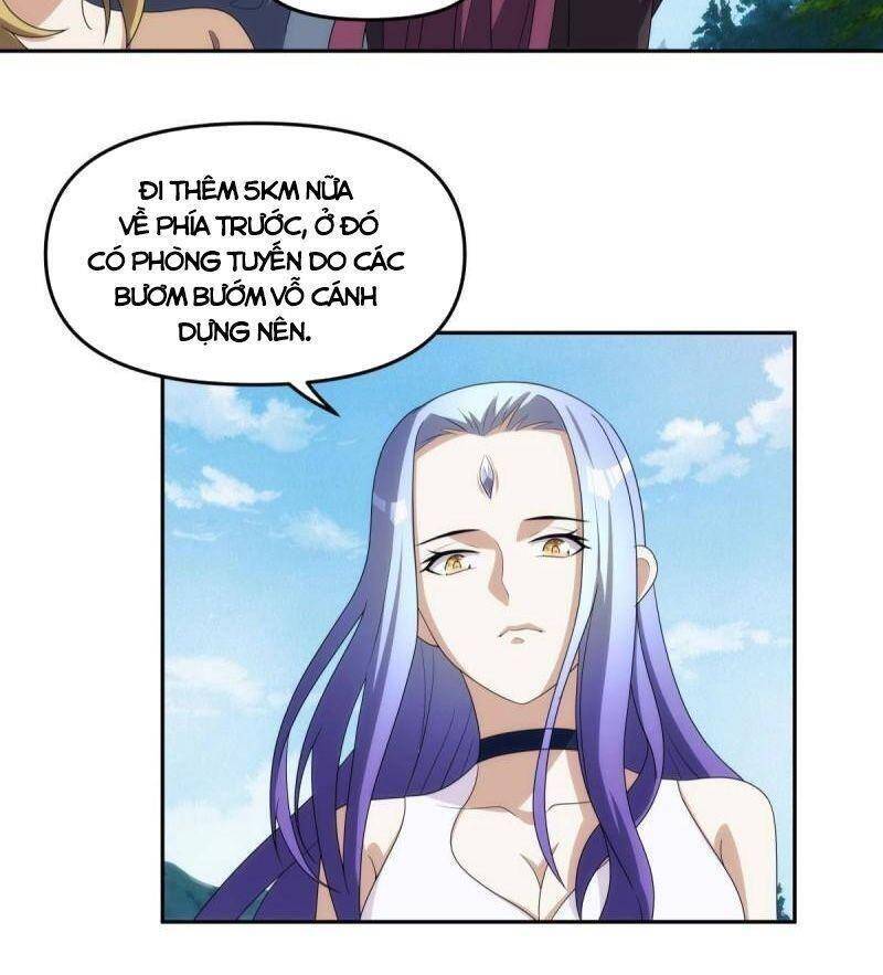 Xâm Lược Vạn Giới Chapter 97 - 9