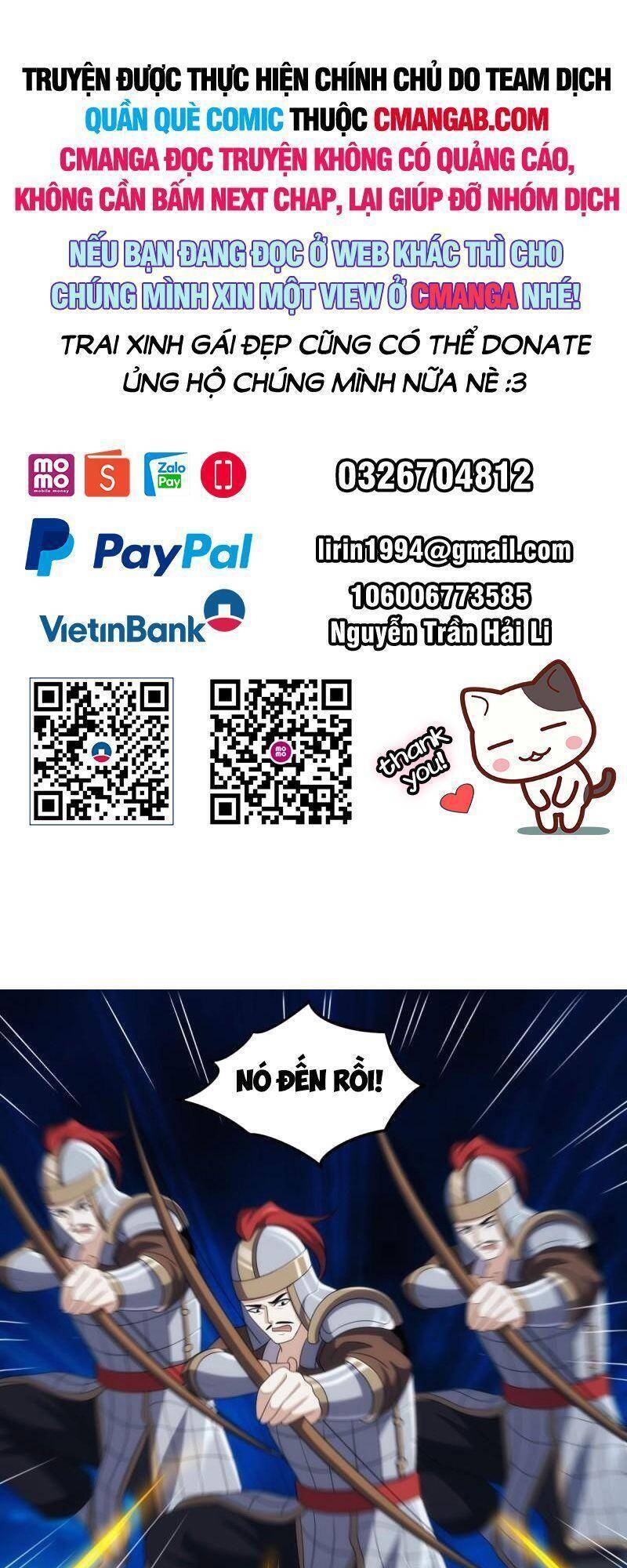 Xâm Lược Vạn Giới Chapter 98 - 1