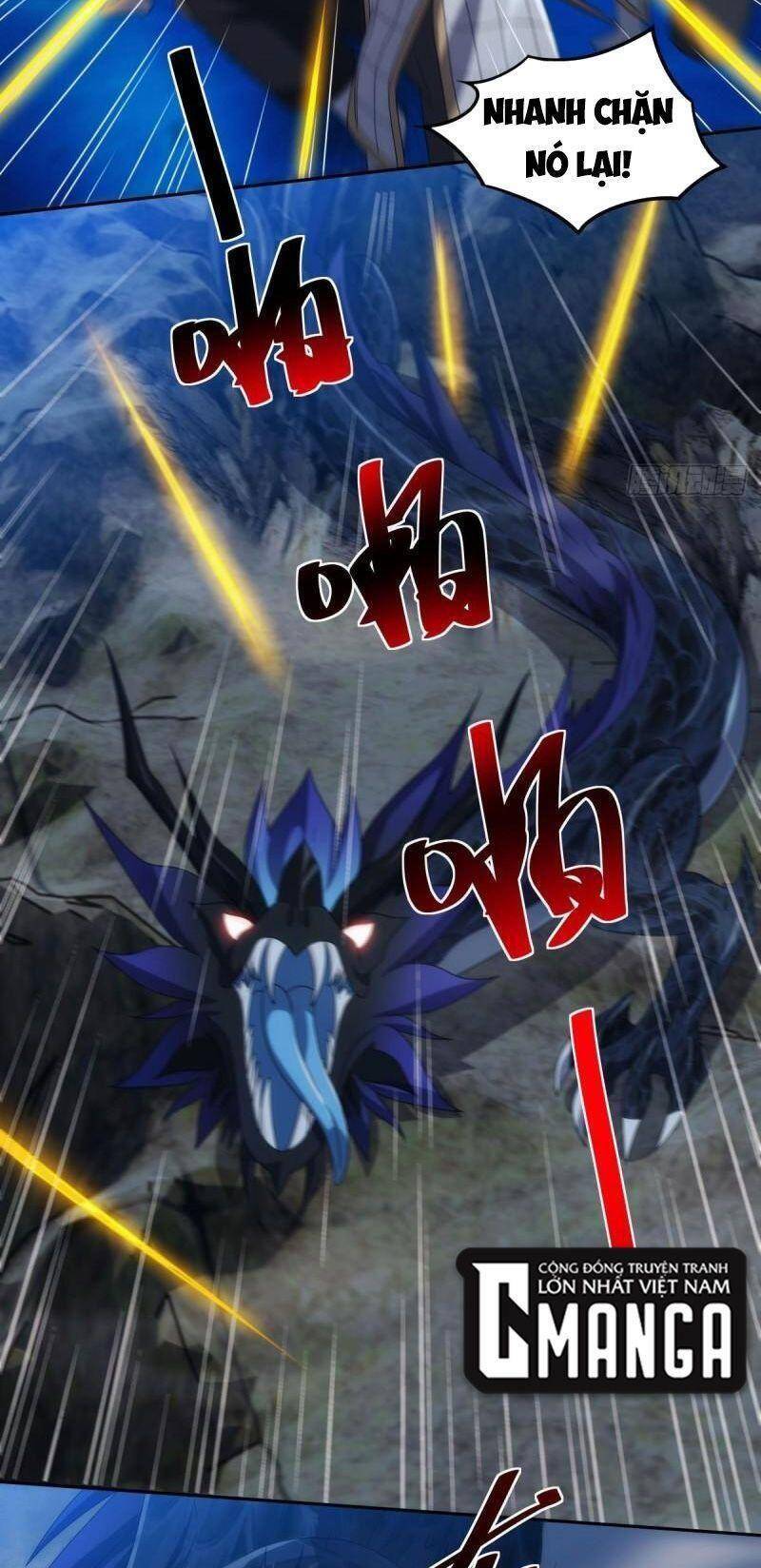 Xâm Lược Vạn Giới Chapter 98 - 2