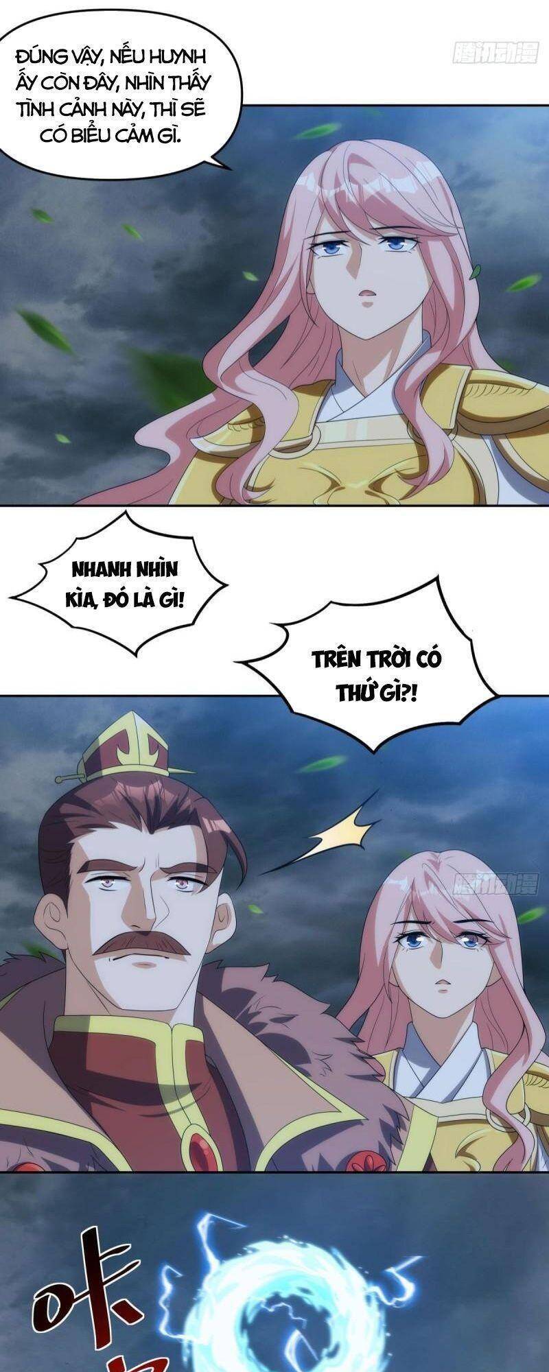 Xâm Lược Vạn Giới Chapter 98 - 13