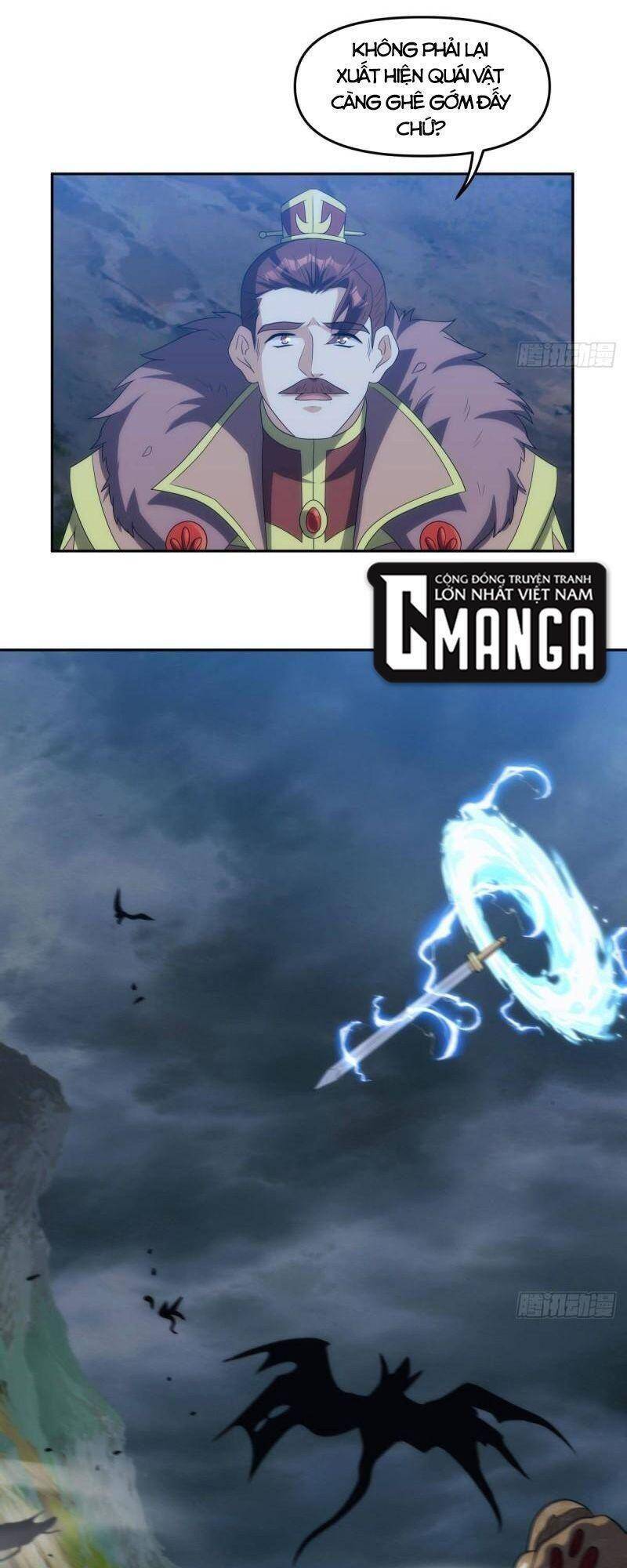 Xâm Lược Vạn Giới Chapter 98 - 15