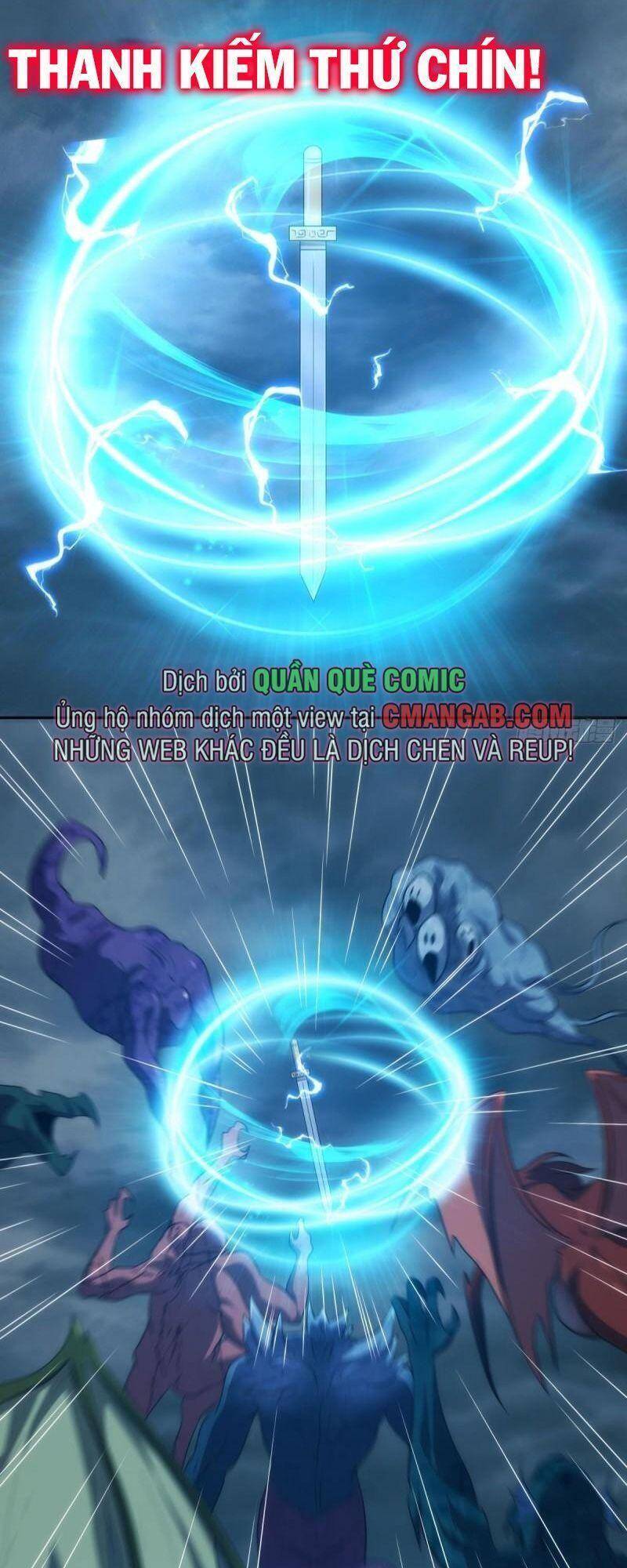 Xâm Lược Vạn Giới Chapter 98 - 19