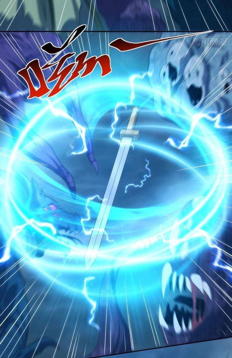 Xâm Lược Vạn Giới Chapter 98 - 20