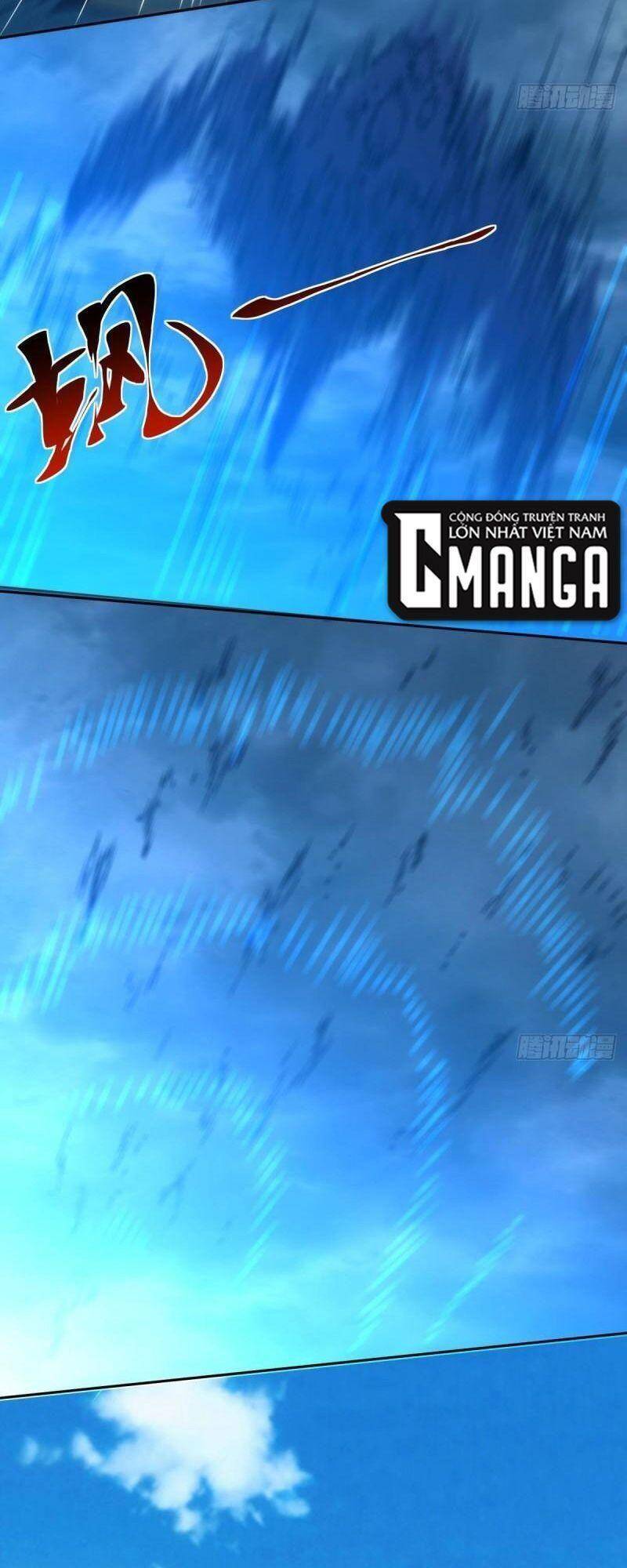 Xâm Lược Vạn Giới Chapter 98 - 21