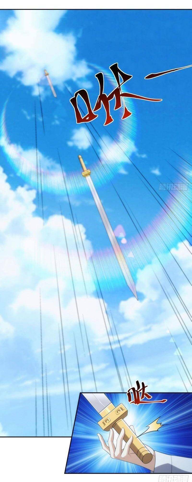 Xâm Lược Vạn Giới Chapter 98 - 23