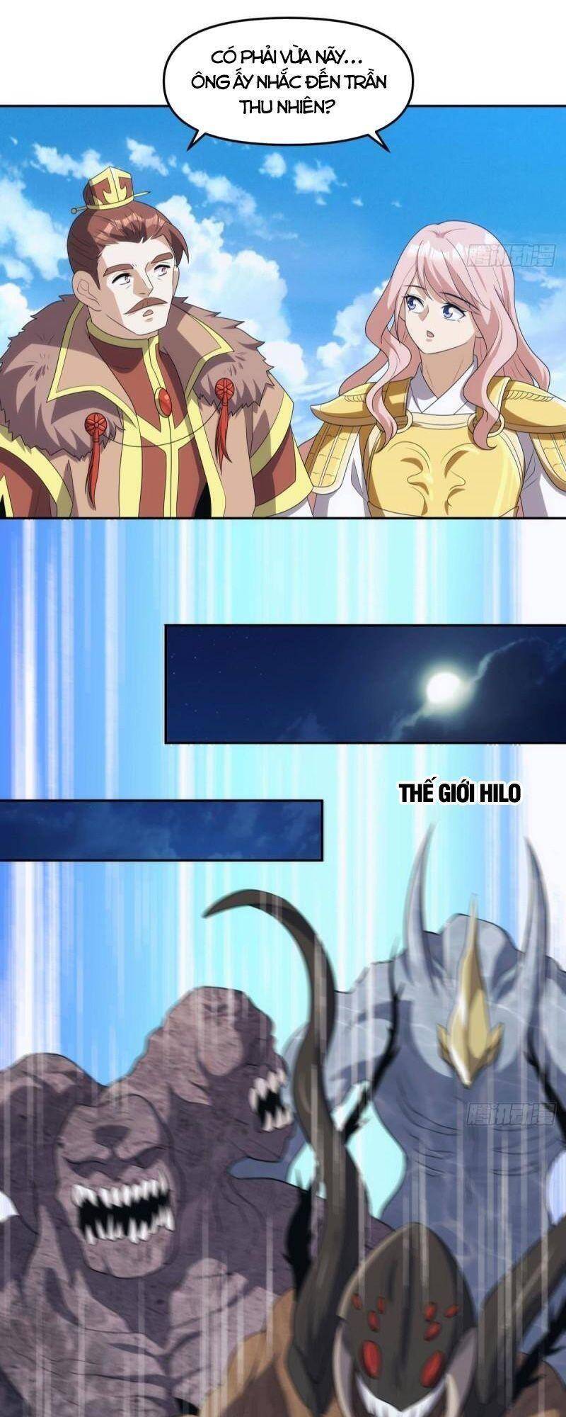 Xâm Lược Vạn Giới Chapter 98 - 27
