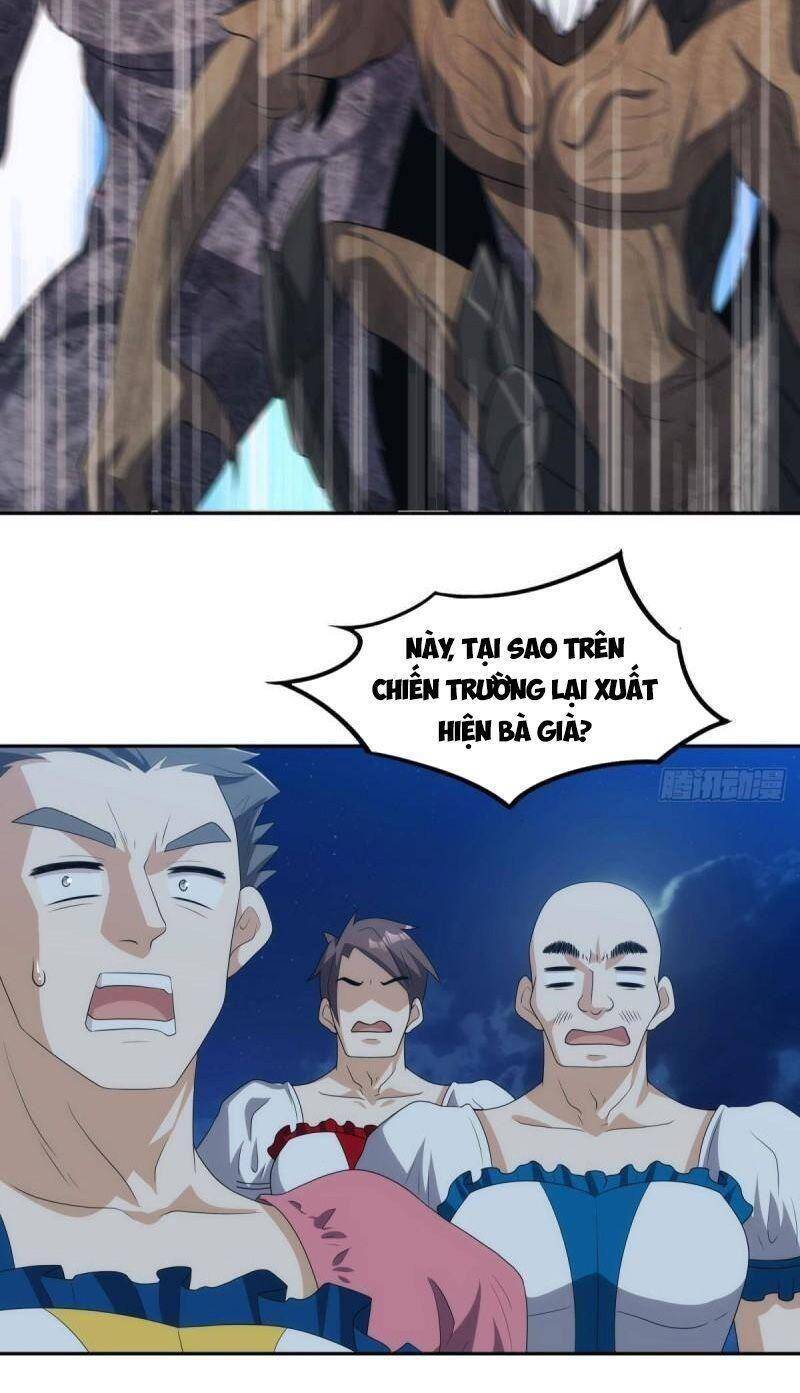 Xâm Lược Vạn Giới Chapter 98 - 28