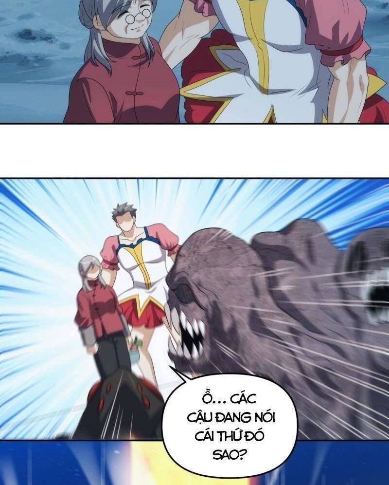 Xâm Lược Vạn Giới Chapter 98 - 30