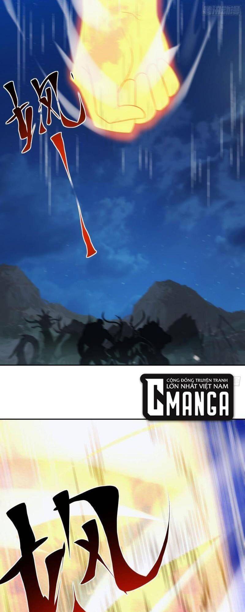 Xâm Lược Vạn Giới Chapter 98 - 31