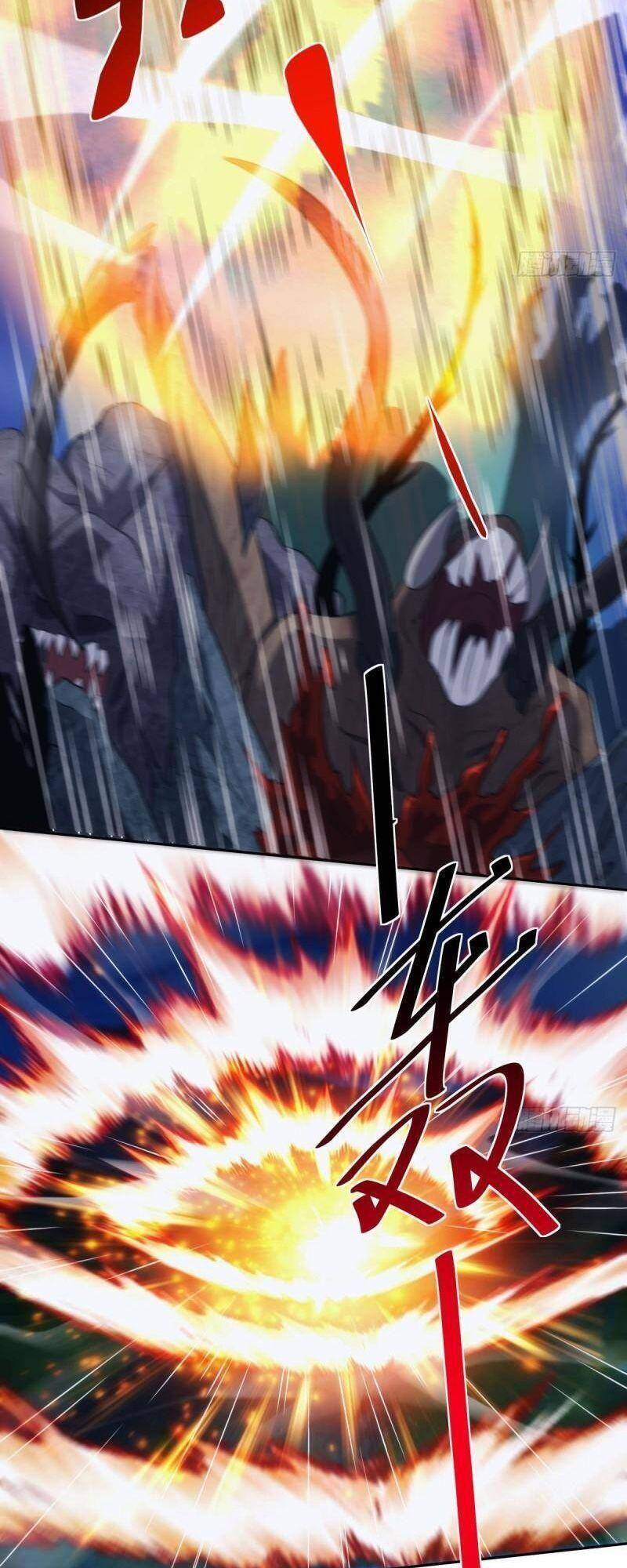 Xâm Lược Vạn Giới Chapter 98 - 32