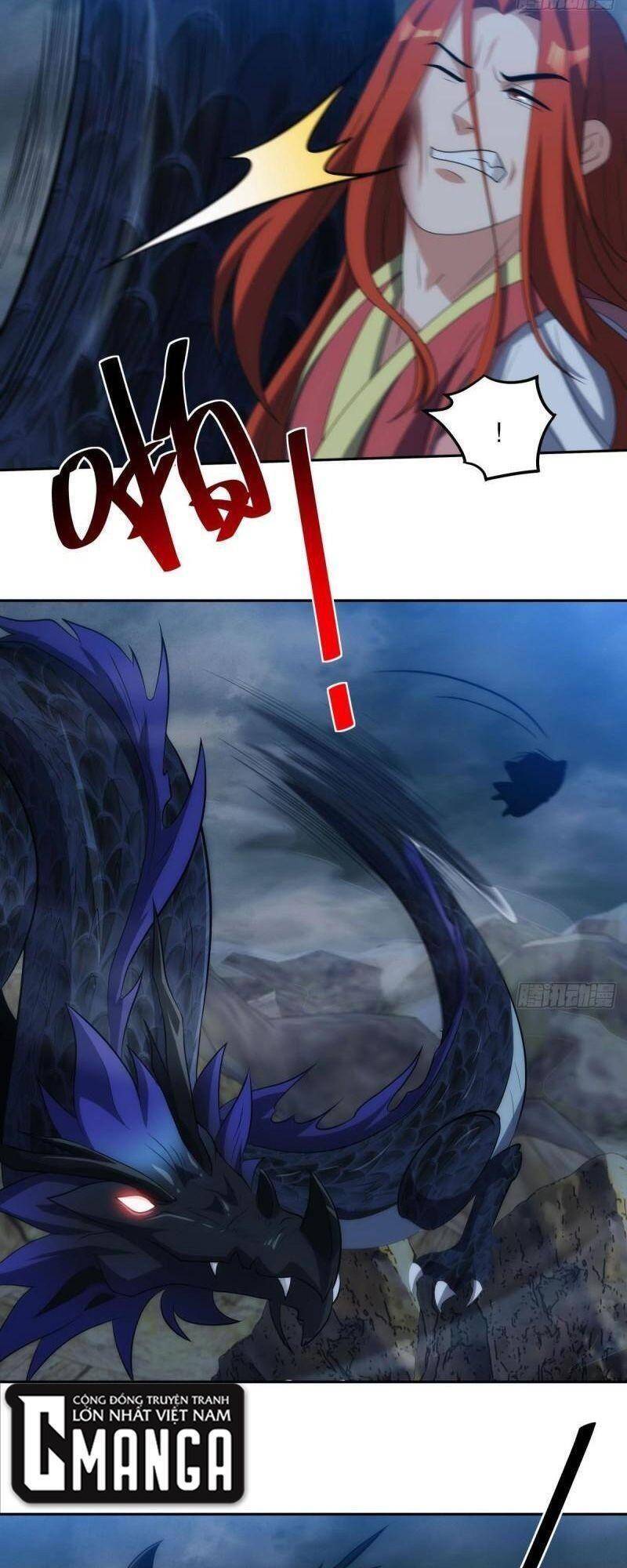 Xâm Lược Vạn Giới Chapter 98 - 5