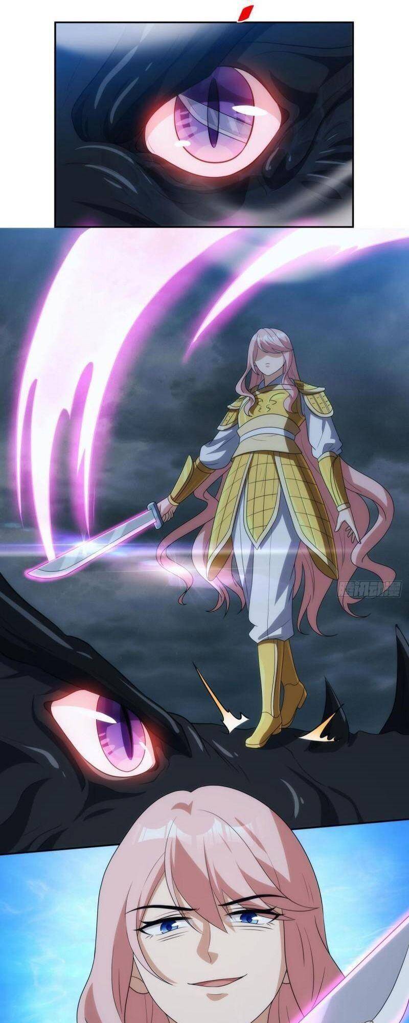 Xâm Lược Vạn Giới Chapter 98 - 7