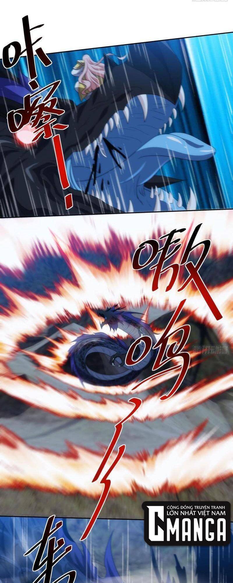 Xâm Lược Vạn Giới Chapter 98 - 9