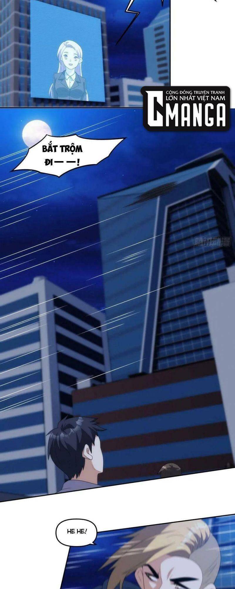 Xâm Lược Vạn Giới Chapter 99 - 2