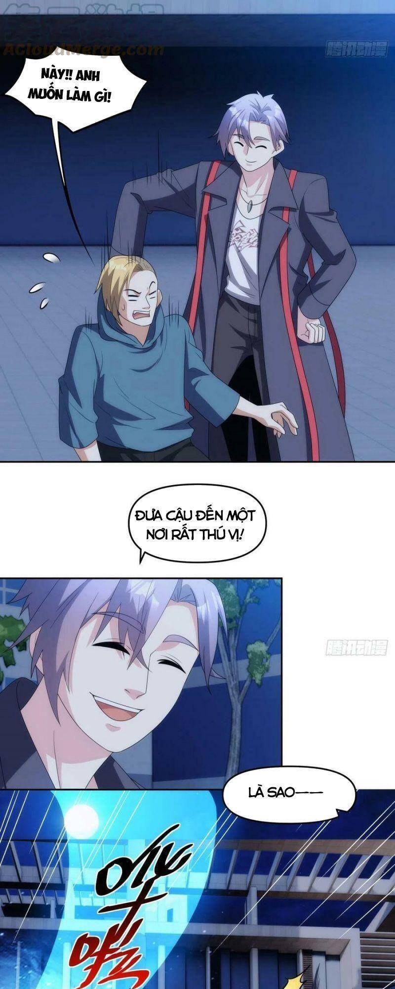 Xâm Lược Vạn Giới Chapter 99 - 15