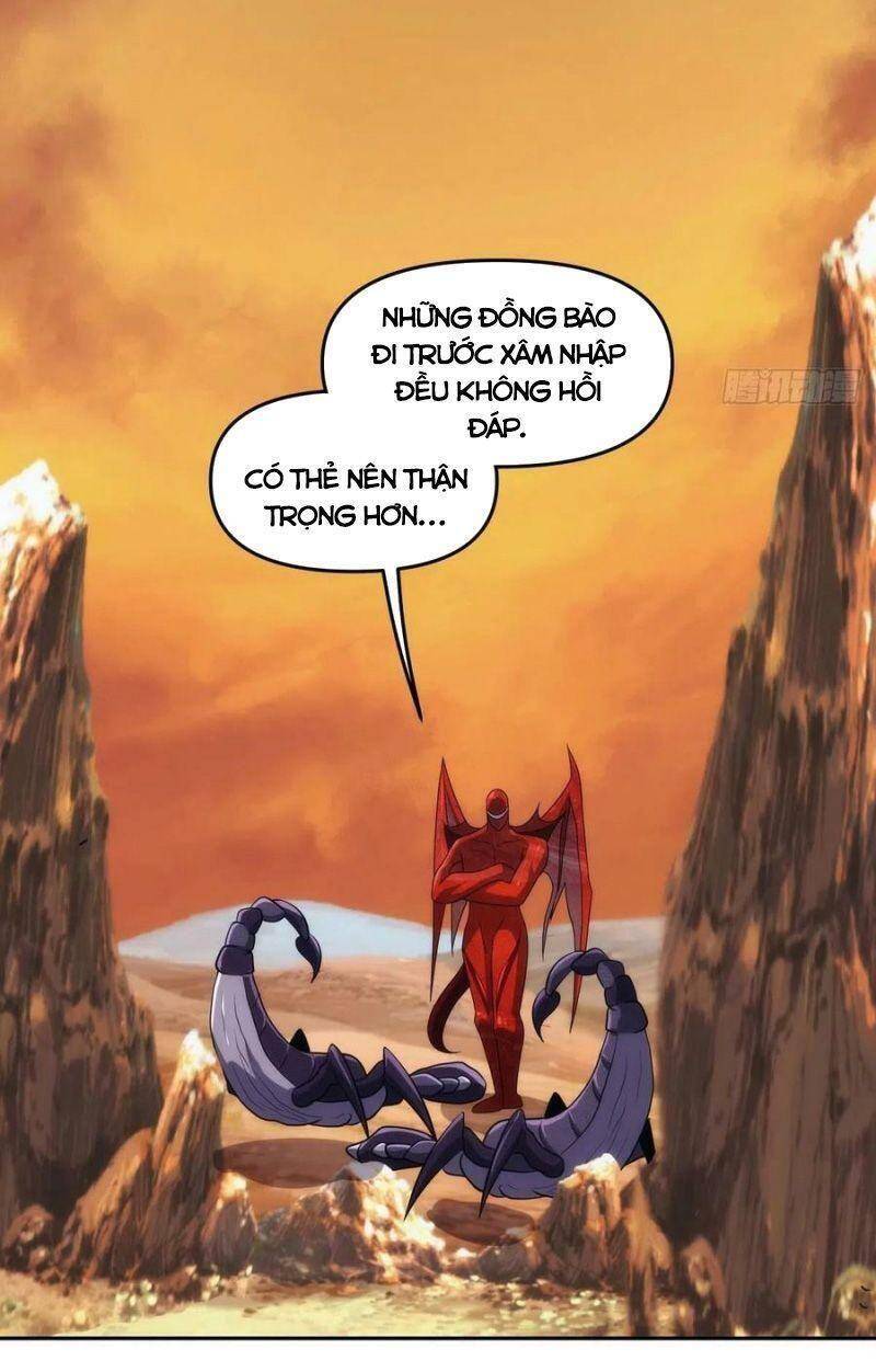 Xâm Lược Vạn Giới Chapter 99 - 18