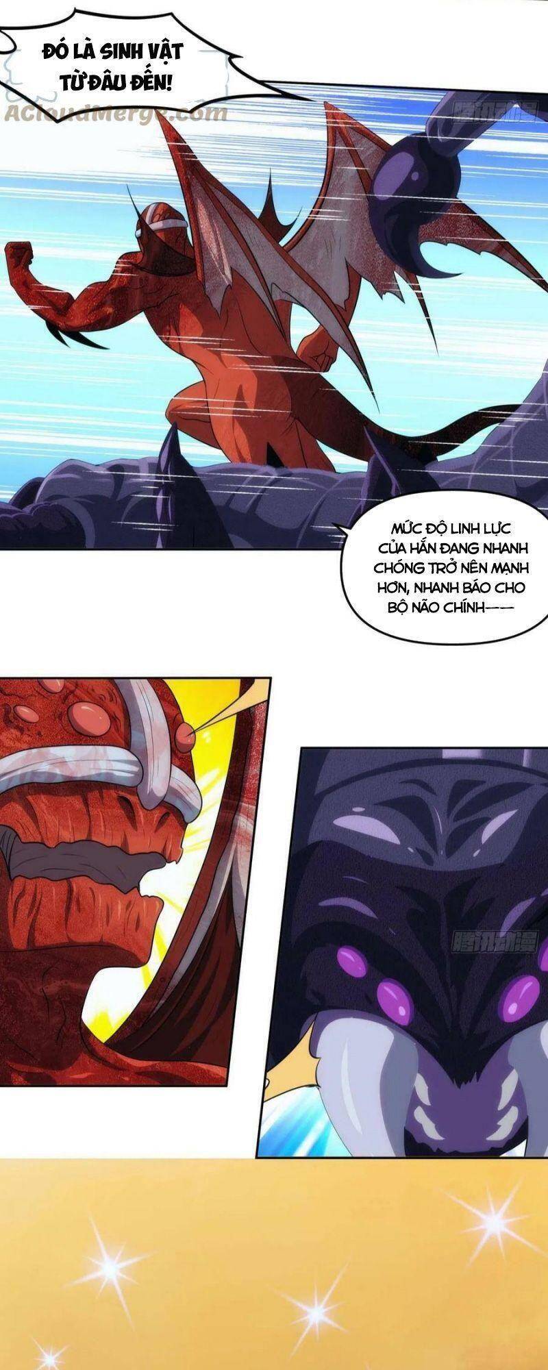 Xâm Lược Vạn Giới Chapter 99 - 29