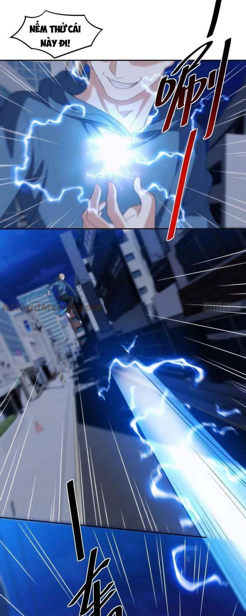 Xâm Lược Vạn Giới Chapter 99 - 4
