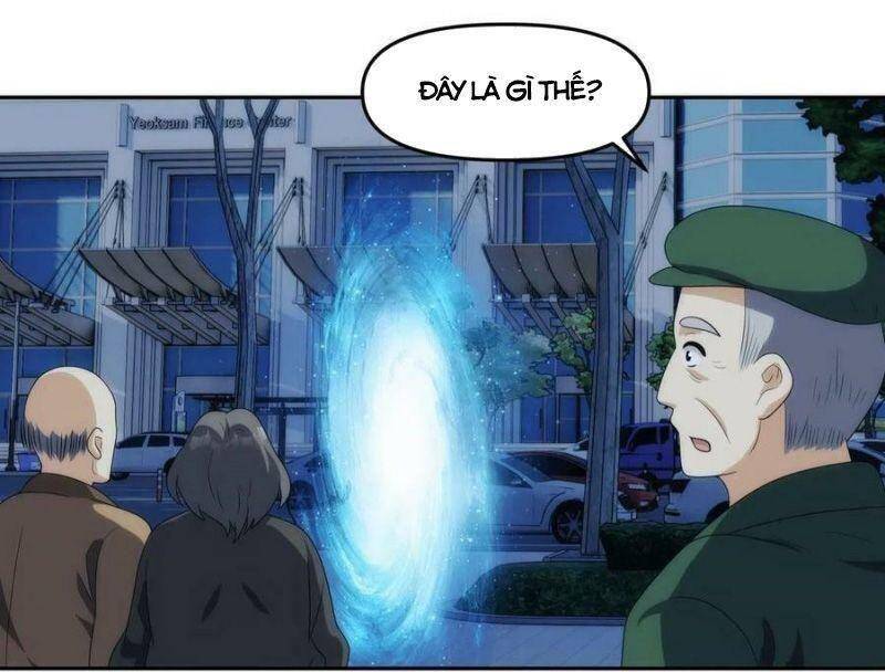 Xâm Lược Vạn Giới Chapter 99 - 32