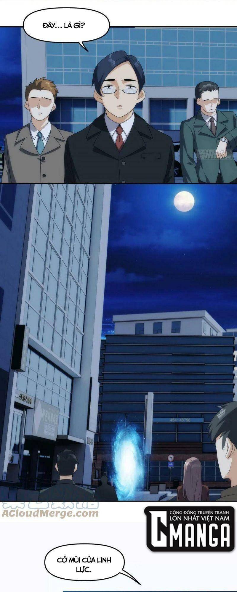 Xâm Lược Vạn Giới Chapter 99 - 33