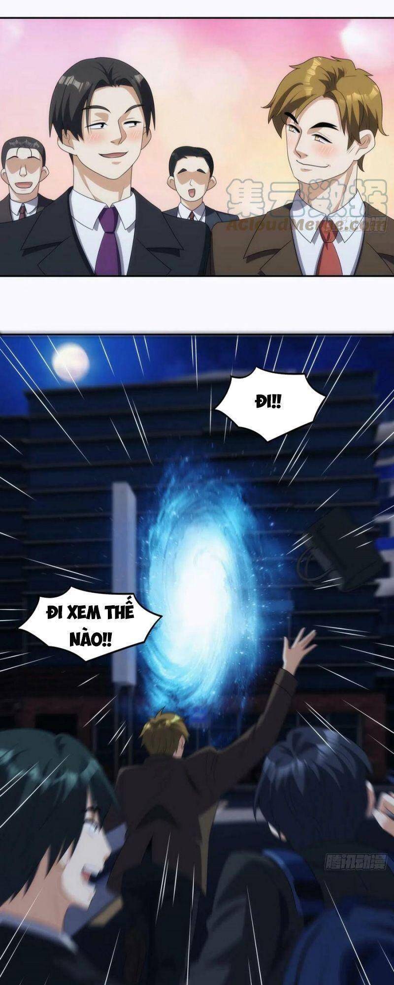 Xâm Lược Vạn Giới Chapter 99 - 37