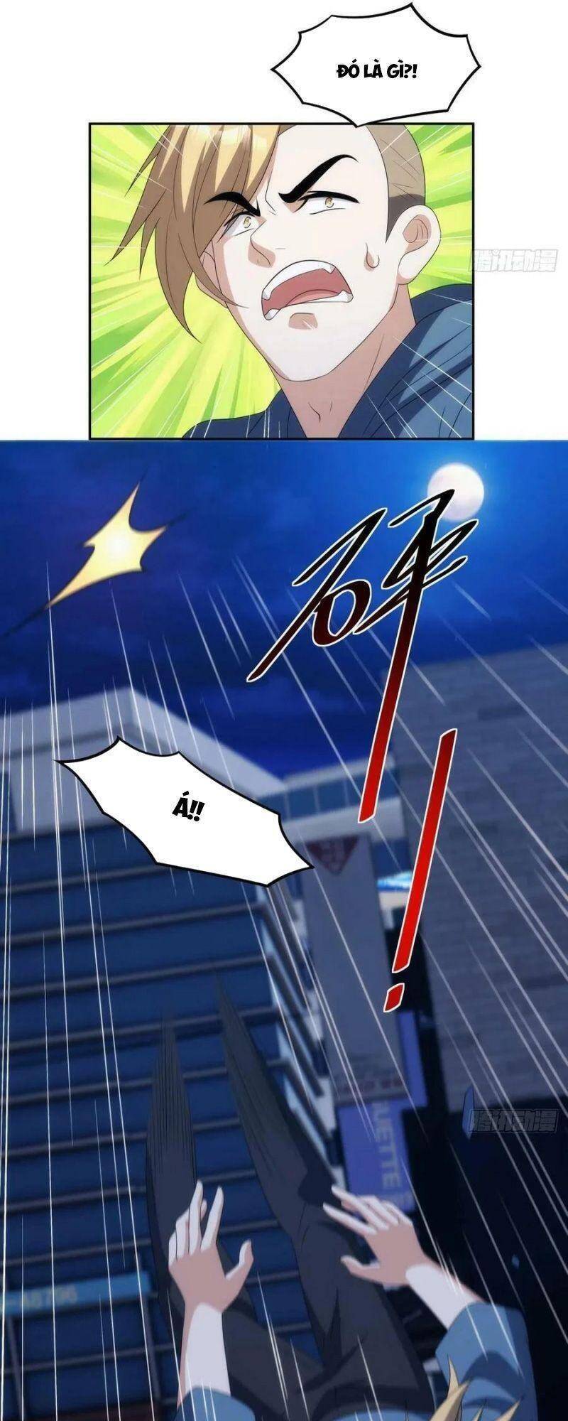 Xâm Lược Vạn Giới Chapter 99 - 8