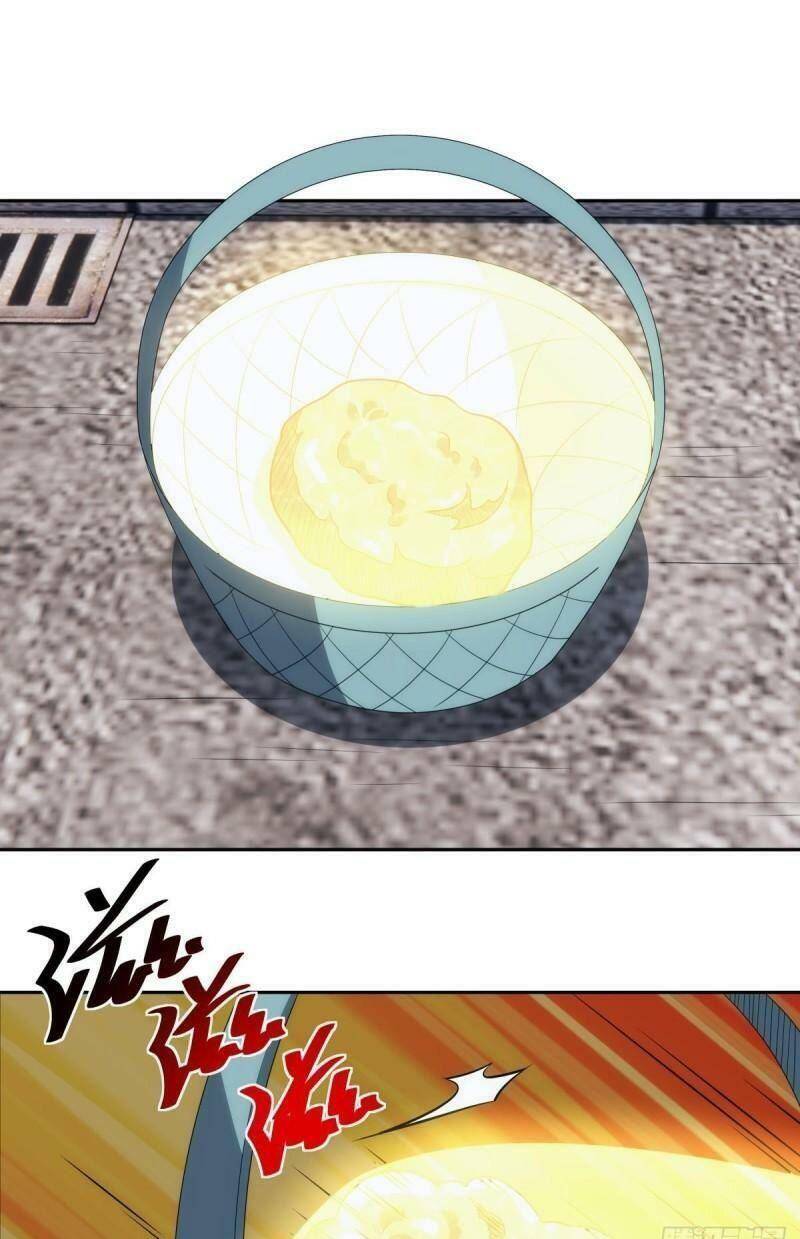 Xâm Lược Vạn Giới Chapter 94 - 1