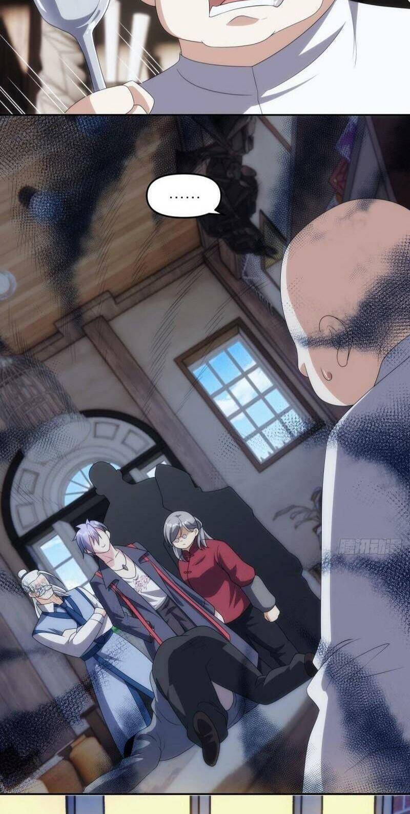 Xâm Lược Vạn Giới Chapter 94 - 12