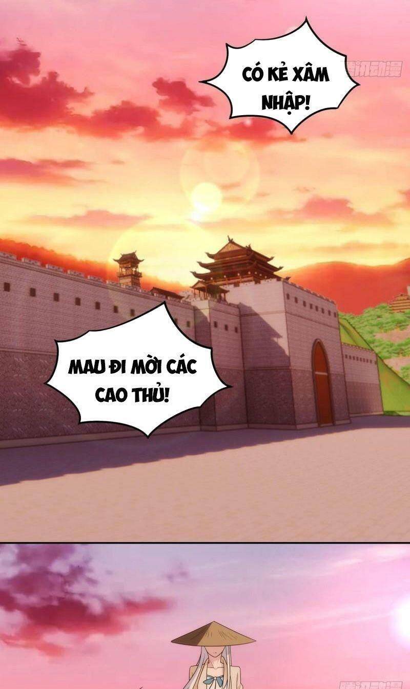 Xâm Lược Vạn Giới Chapter 94 - 17