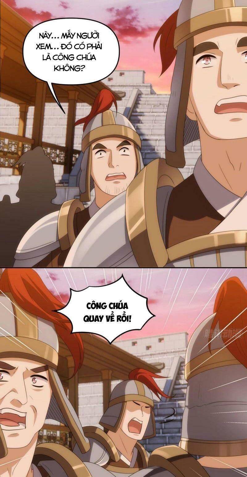 Xâm Lược Vạn Giới Chapter 94 - 19