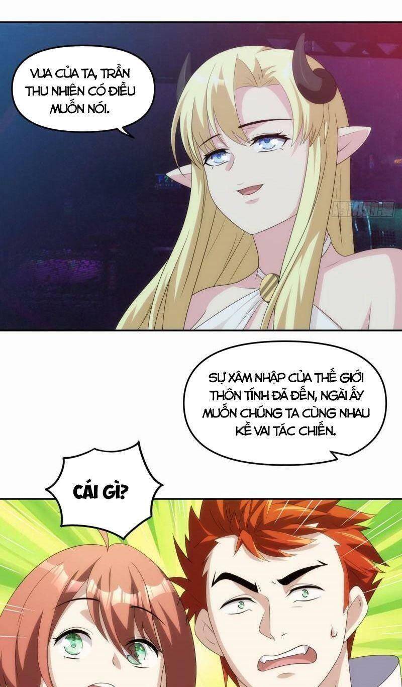 Xâm Lược Vạn Giới Chapter 94 - 21