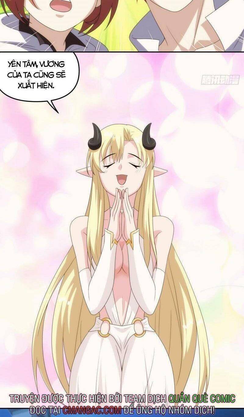 Xâm Lược Vạn Giới Chapter 94 - 22