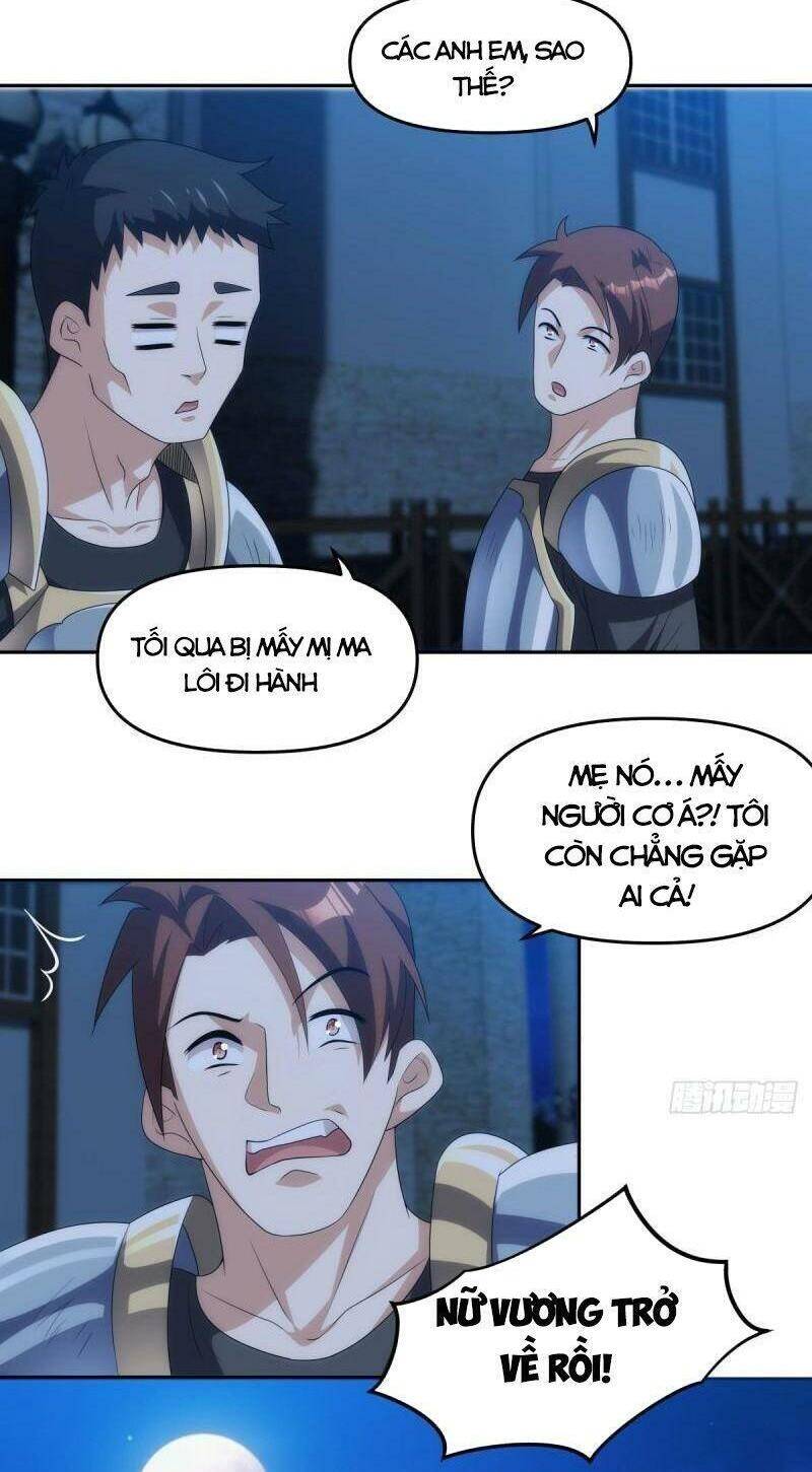 Xâm Lược Vạn Giới Chapter 94 - 24