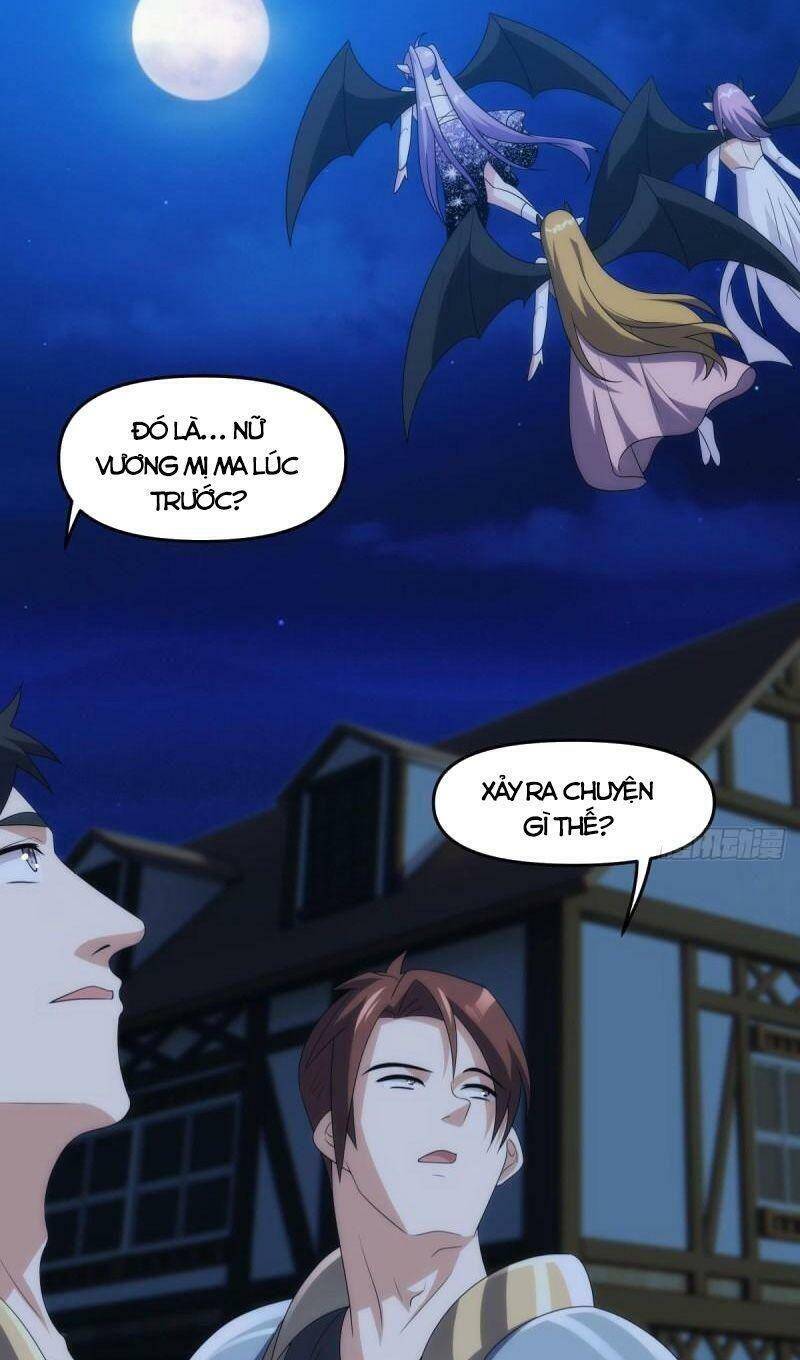 Xâm Lược Vạn Giới Chapter 94 - 25