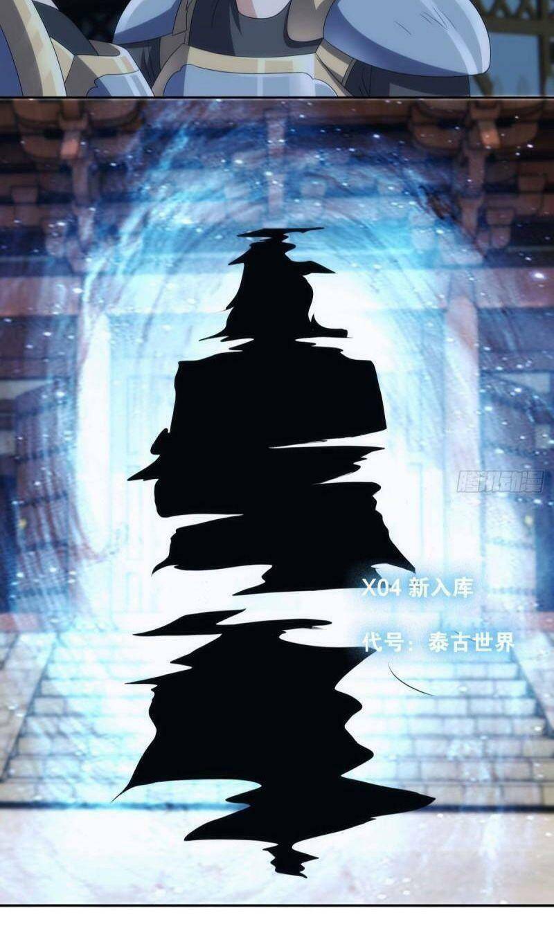 Xâm Lược Vạn Giới Chapter 94 - 26