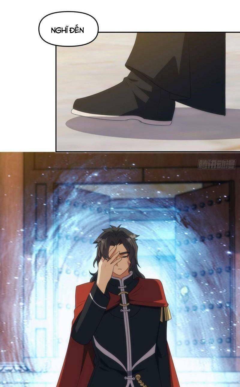 Xâm Lược Vạn Giới Chapter 94 - 27