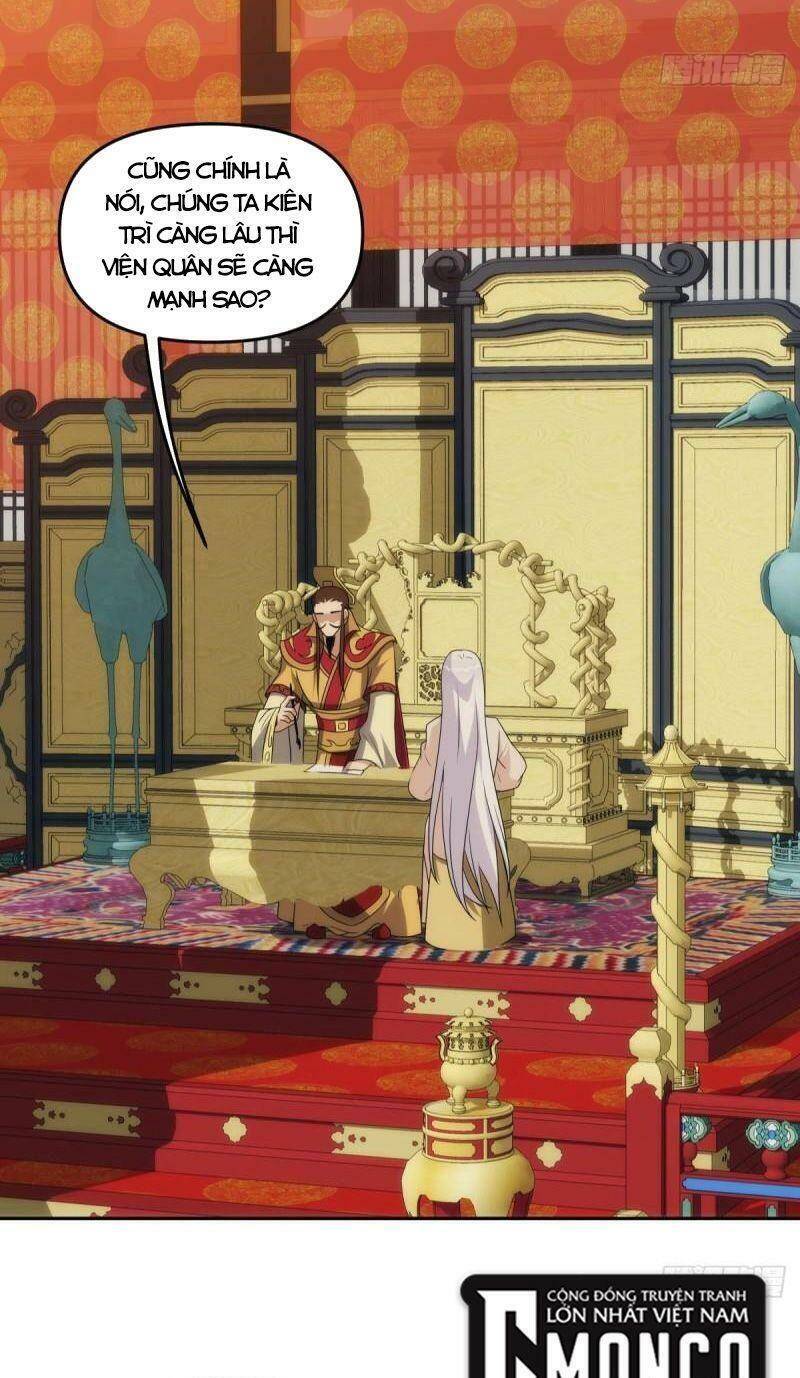 Xâm Lược Vạn Giới Chapter 94 - 31